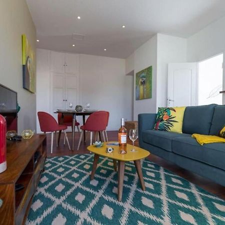 Gioffredo 55 - 2 Beds W Ac On Massena Square 니스 외부 사진